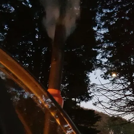 Le Refuge Des Echos - Domes Insolites D'etretat *