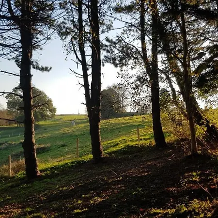 Le Refuge Des Echos - Domes Insolites D'etretat Saint-Jouin-Bruneval